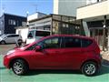 2015 Nissan Note
