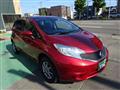 2015 Nissan Note