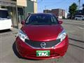 2015 Nissan Note