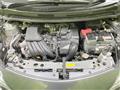 2013 Nissan Note