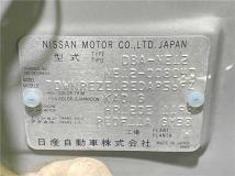 2013 Nissan Note