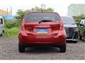 2013 Nissan Note