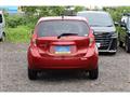 2013 Nissan Note