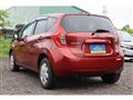 2013 Nissan Note