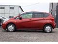 2013 Nissan Note