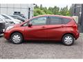 2013 Nissan Note