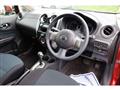 2013 Nissan Note