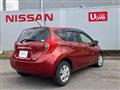 2015 Nissan Note