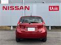 2015 Nissan Note