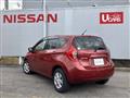 2015 Nissan Note