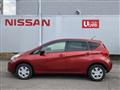 2015 Nissan Note