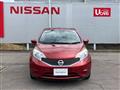 2015 Nissan Note