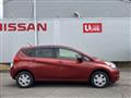 2015 Nissan Note
