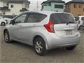 2014 Nissan Note
