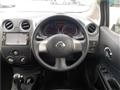 2014 Nissan Note