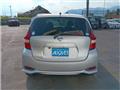 2017 Nissan Note