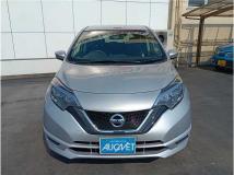 2017 Nissan Note