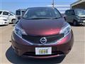 2016 Nissan Note