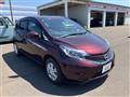 2016 Nissan Note