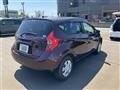 2016 Nissan Note