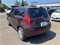 2016 Nissan Note