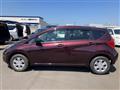 2016 Nissan Note