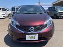 2016 Nissan Note
