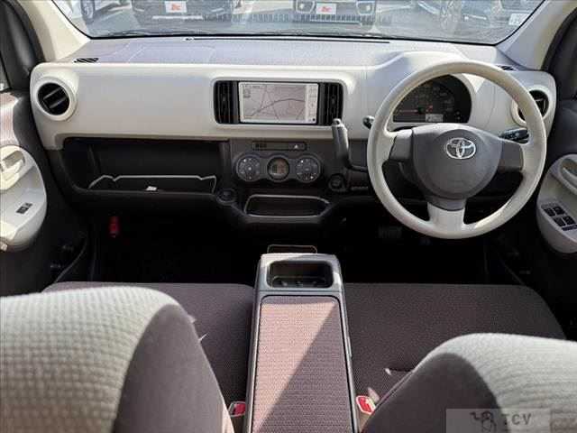 2010 Toyota Passo