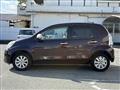 2010 Toyota Passo