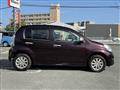 2010 Toyota Passo