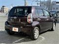 2010 Toyota Passo