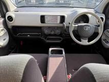 2010 Toyota Passo