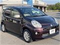 2014 Toyota Passo