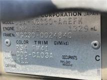 2014 Toyota Passo
