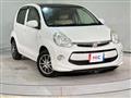 2014 Toyota Passo