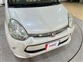 2014 Toyota Passo