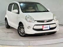 2014 Toyota Passo