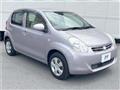 2011 Toyota Passo