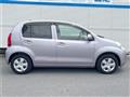 2011 Toyota Passo