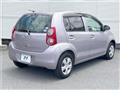 2011 Toyota Passo