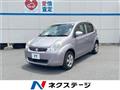 2011 Toyota Passo