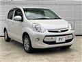 2015 Toyota Passo