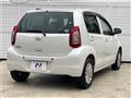2015 Toyota Passo
