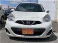 2017 Nissan March
