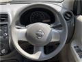 2017 Nissan March