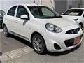2017 Nissan March