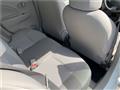 2017 Nissan March