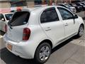 2017 Nissan March