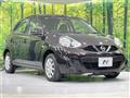 2016 Nissan March