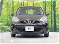 2016 Nissan March